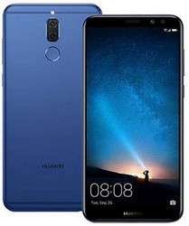 Замена разъема зарядки на телефоне Huawei Nova 2i в Уфе
